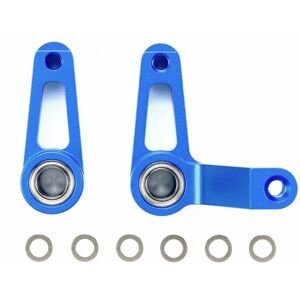 Tamiya RC 22033 TD-4 Aluminium Steering Arm 1:10 RC Spares/Hop-Ups Tamiya RC 22033 TD-4 Aluminium Steering Arm 1:10 RC Spares/Hop-Ups