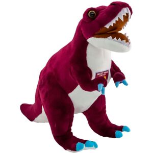 West Ham United FC Plush T-Rex West Ham United FC Plush T-Rex