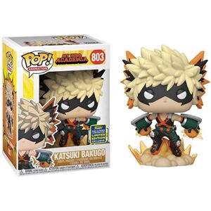 (Unbranded) (#803) My Hero Academia Action Figure POP Vinyl Doll Collection Model Toy (Unbranded) (#803) My Hero Academia Action Figure POP Vinyl Doll Collection Model Toy