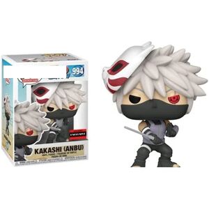 (Unbranded) (#994) Naruto Action Figure POP Vinyl Doll Collection Model Toy (Unbranded) (#994) Naruto Action Figure POP Vinyl Doll Collection Model Toy