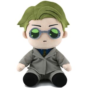 Unbranded (Kento) Kaisen Jujutsu Theme Cartoon Character Nanami Kento Geto Suguru Plush To Unbranded (Kento) Kaisen Jujutsu Theme Cartoon Character Nanami Kento Geto Suguru Plush To