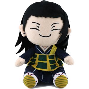 Unbranded (Geto) Kaisen Jujutsu Theme Cartoon Character Nanami Kento Geto Suguru Plush Toy Unbranded (Geto) Kaisen Jujutsu Theme Cartoon Character Nanami Kento Geto Suguru Plush Toy