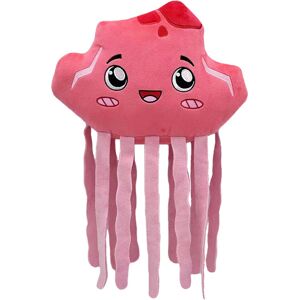 Unbranded (Style H) New Lankybox Robot Milk Shark Fox Rock Plush Doll Toy Kids Gift Unbranded (Style H) New Lankybox Robot Milk Shark Fox Rock Plush Doll Toy Kids Gift