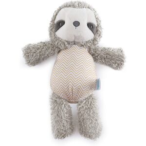 Ingenuity Premium Soft Plush Stuffed Animal Toy - Loni the Sloth, Ages Newborn + Ingenuity Premium Soft Plush Stuffed Animal Toy - Loni the Sloth, Ages Newborn +