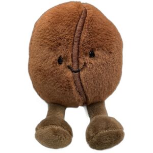 Unbranded (21cm/8.27in) Coffee Bean Plush Toy Stuffed Doll Pillow Realistic Kids Gift Cott Unbranded (21cm/8.27in) Coffee Bean Plush Toy Stuffed Doll Pillow Realistic Kids Gift Cott