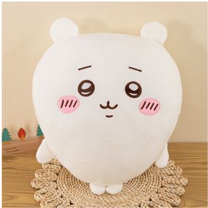 Unbranded (Chiikawa, 60cm) Chiikawa Theme Comic Character Hachiware Usagi Stuffed Toy Doll Unbranded (Chiikawa, 60cm) Chiikawa Theme Comic Character Hachiware Usagi Stuffed Toy Doll
