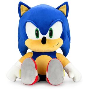 Sonic The Hedgehog Hugme Vibrating Character Plush Toy (Batteries Included) Sonic The Hedgehog Hugme Vibrating Character Plush Toy (Batteries Included)