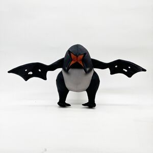 Unbranded (c) Zoochosis Plush Toy Cartoon Animal Stuffed Doll Kangaroo Penguin Giraffe Fig Unbranded (c) Zoochosis Plush Toy Cartoon Animal Stuffed Doll Kangaroo Penguin Giraffe Fig