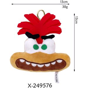 Unbranded (inside out 15) Inside Out 2 Plush Dolls Inside Out Plush Toy Cute Cartoon Plush Unbranded (inside out 15) Inside Out 2 Plush Dolls Inside Out Plush Toy Cute Cartoon Plush