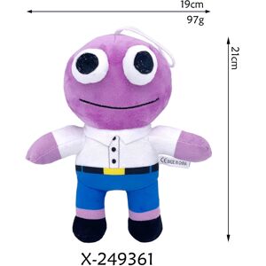 Unbranded (silme friend 06) Inside Out 2 Plush Dolls Inside Out Plush Toy Cute Cartoon Plu Unbranded (silme friend 06) Inside Out 2 Plush Dolls Inside Out Plush Toy Cute Cartoon Plu