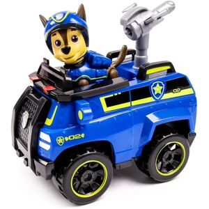 Spin Master Rescue Car Racer Chase Secret Agent Paw Patrol Chase's Spy Cruiser Spin Master Rescue Car Racer Chase Secret Agent Paw Patrol Chase's Spy Cruiser
