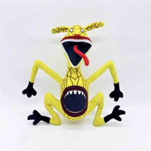 Unbranded (Kangaroo) Zoochosis Toys Plush Stuffed Animals Kangaroo Penguin Giraffe Pp Cott Unbranded (Kangaroo) Zoochosis Toys Plush Stuffed Animals Kangaroo Penguin Giraffe Pp Cott