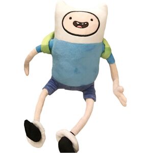 MDSRJONE - Finn Jake BMO - 28-42cm - Soft Stuffed Toy MDSRJONE - Finn Jake BMO - 28-42cm - Soft Stuffed Toy