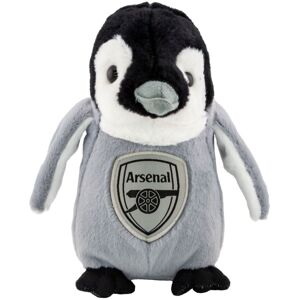 Arsenal FC Plush Penguin Arsenal FC Plush Penguin
