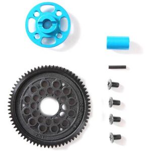 Tamiya 54500 High Speed Gear Set - RC gear set Tamiya 54500 High Speed Gear Set - RC gear set