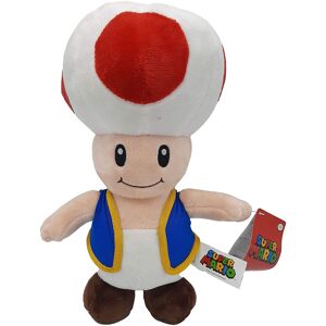 Nintendo Super Mario-Kong-Luigi-Toad-Yoshi,Plush,Soft Toys,5 Characters Available! (Toad Nintendo Super Mario-Kong-Luigi-Toad-Yoshi,Plush,Soft Toys,5 Characters Available! (Toad