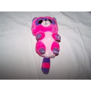 Ty Beanie Boo Plush - Roxie the Racoon 15cm Ty Beanie Boo Plush - Roxie the Racoon 15cm