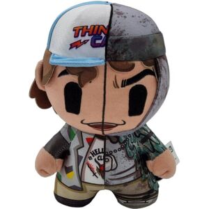Bandai Stranger Things Merchandise Dustin Plush Toy,19cm Freestanding Dustin Cuddly Plu Bandai Stranger Things Merchandise Dustin Plush Toy,19cm Freestanding Dustin Cuddly Plu