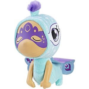 Hasbro C0998EP20 - Little Dreamer Peacock Plush Toy - Plush Toy Hasbro C0998EP20 - Little Dreamer Peacock Plush Toy - Plush Toy