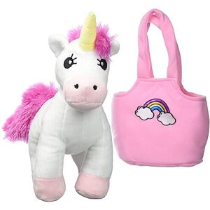 Simba Steffi Love Girls 105560064 Unicorn with Bag Simba Steffi Love Girls 105560064 Unicorn with Bag