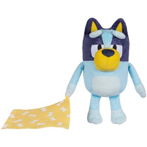 Bluey Sleepytime Bluey Interactive Soft Toy Bluey Sleepytime Bluey Interactive Soft Toy