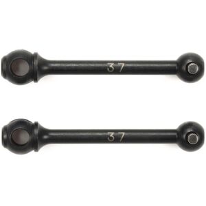 Tamiya 22054 X37mm Drive Shafts for Double Cardan Joint Shafts RC Car Part Tamiya 22054 X37mm Drive Shafts for Double Cardan Joint Shafts RC Car Part