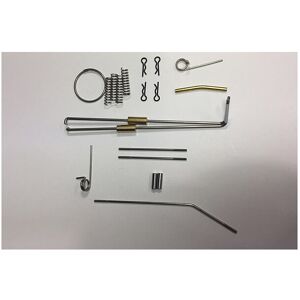 TAMIYA 58441 Buggy Champ/58452 Sand Scorcher, 9401428/19401428 Torsion Bar Bag TAMIYA 58441 Buggy Champ/58452 Sand Scorcher, 9401428/19401428 Torsion Bar Bag