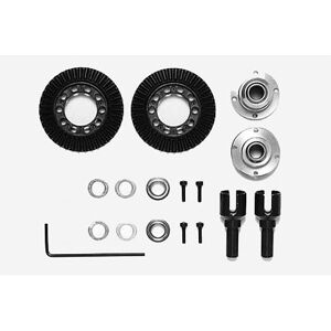 Tamiya 53671 TT01 Front One Way Unit - RC Hop-ups Tamiya 53671 TT01 Front One Way Unit - RC Hop-ups