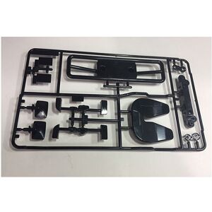 TAMIYA 58632 Team Hahn Racing MAN TGS/TT-01E, 9000877/19000877 H Parts TAMIYA 58632 Team Hahn Racing MAN TGS/TT-01E, 9000877/19000877 H Parts