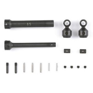 Tamiya 54112 CR01 Carbsteel Propshaft 85mm - RC Hop-ups Tamiya 54112 CR01 Carbsteel Propshaft 85mm - RC Hop-ups