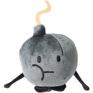 Unbranded (Antitank Grenade) For Battle Dream Island Plush Toy Doll Cartoon Character Thro Unbranded (Antitank Grenade) For Battle Dream Island Plush Toy Doll Cartoon Character Thro