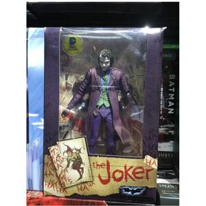 Unbranded NECA Joker Funny Action Figure 7" Play Toy Model Gift Unbranded NECA Joker Funny Action Figure 7" Play Toy Model Gift
