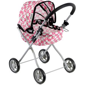 BiBi Doll Baby Doll Pram Children Toy Stroller Pushchair Baby Doll Accessories BiBi Doll Baby Doll Pram Children Toy Stroller Pushchair Baby Doll Accessories