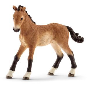 Schleich Farm World, Animal Toys for Kids, Tennessee Walker foal Figurine, Ages Schleich Farm World, Animal Toys for Kids, Tennessee Walker foal Figurine, Ages