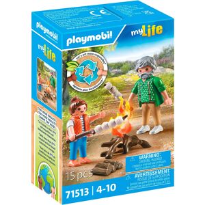 Playmobil My Life (71513) Playmobil My Life (71513)