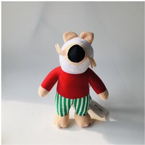 Unbranded (Mouse) Maisy Plush Toys Cute Cartoon Children Birthday Holiday Gift Throw Pillo Unbranded (Mouse) Maisy Plush Toys Cute Cartoon Children Birthday Holiday Gift Throw Pillo