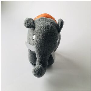 Unbranded (Elephant) Maisy Plush Toys Cute Cartoon Children Birthday Holiday Gift Throw Pi Unbranded (Elephant) Maisy Plush Toys Cute Cartoon Children Birthday Holiday Gift Throw Pi