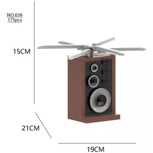 Unbranded (636 Skibidi Toilet) Skibidi Toilet Action Figure Building Block Toys Titan Char Unbranded (636 Skibidi Toilet) Skibidi Toilet Action Figure Building Block Toys Titan Char