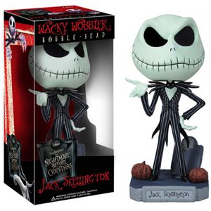 Unbranded (Jack) Funko Bobblehead Series Classic Retro American Style Pvc Figurine Collect Unbranded (Jack) Funko Bobblehead Series Classic Retro American Style Pvc Figurine Collect