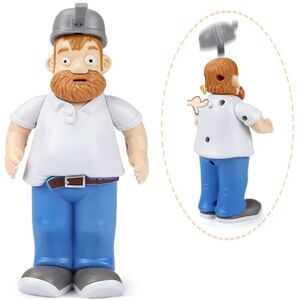 Unbranded (Crazy Dave) Plants vs Zombies Figures Gift Children Toy For Kids Unbranded (Crazy Dave) Plants vs Zombies Figures Gift Children Toy For Kids