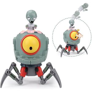 Unbranded (zombie 9) Plants vs Zombies Figures Gift Children Toy For Kids Unbranded (zombie 9) Plants vs Zombies Figures Gift Children Toy For Kids