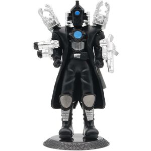 Unbranded (Style C) Toilet Skibidi Golden Titan Clock Man Pvc Figure Model Game Doll Decor Unbranded (Style C) Toilet Skibidi Golden Titan Clock Man Pvc Figure Model Game Doll Decor