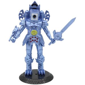 Unbranded (Style E) Toilet Skibidi Golden Titan Clock Man Pvc Figure Model Game Doll Decor Unbranded (Style E) Toilet Skibidi Golden Titan Clock Man Pvc Figure Model Game Doll Decor