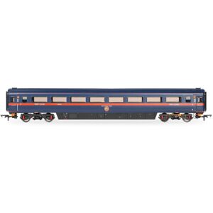 Hornby Gner Mk3 Trailer First 41044 Era 9 Model Hornby Gner Mk3 Trailer First 41044 Era 9 Model