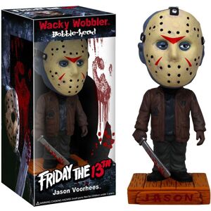 SLOERT (Jason) Funko Series Bobblehead Classic Retro American Style Pvc Figurine Collec SLOERT (Jason) Funko Series Bobblehead Classic Retro American Style Pvc Figurine Collec