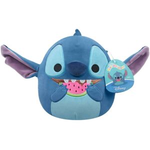 Squishmallows Disney Stitch Holding Watermelon 8" Plush Soft Toy Squishmallows Disney Stitch Holding Watermelon 8" Plush Soft Toy