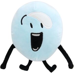 Maxpower (Bubble 15cm) Battle for Dream Island Plush Toy Bfdi Stuffed Animal Soft Figurin Maxpower (Bubble 15cm) Battle for Dream Island Plush Toy Bfdi Stuffed Animal Soft Figurin