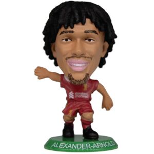 Liverpool FC Trent Alexander-Arnold SoccerStarz Liverpool FC Trent Alexander-Arnold SoccerStarz