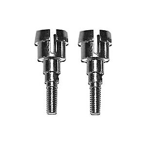TAMIYA 9808167 Wheel Axle (sa10 2pcs) for 49490 - RC Car Spares TAMIYA 9808167 Wheel Axle (sa10 2pcs) for 49490 - RC Car Spares