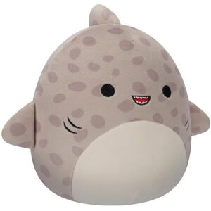 Squishmallows Azi the Shark - 19cm Plush Toy Squishmallows Azi the Shark - 19cm Plush Toy